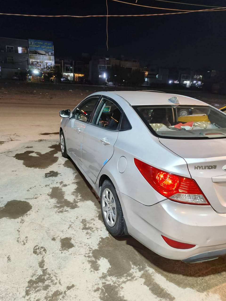 أكسنت. للبيع تفاصيل. اتصل. على الرقم
‭٠٧٨٠ ٠٥٥ ٣٤٥٧‬
