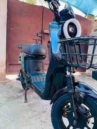 R9 • موديل ٢٠٢٦ • ٥ بطاريات ٣٢ أمبير