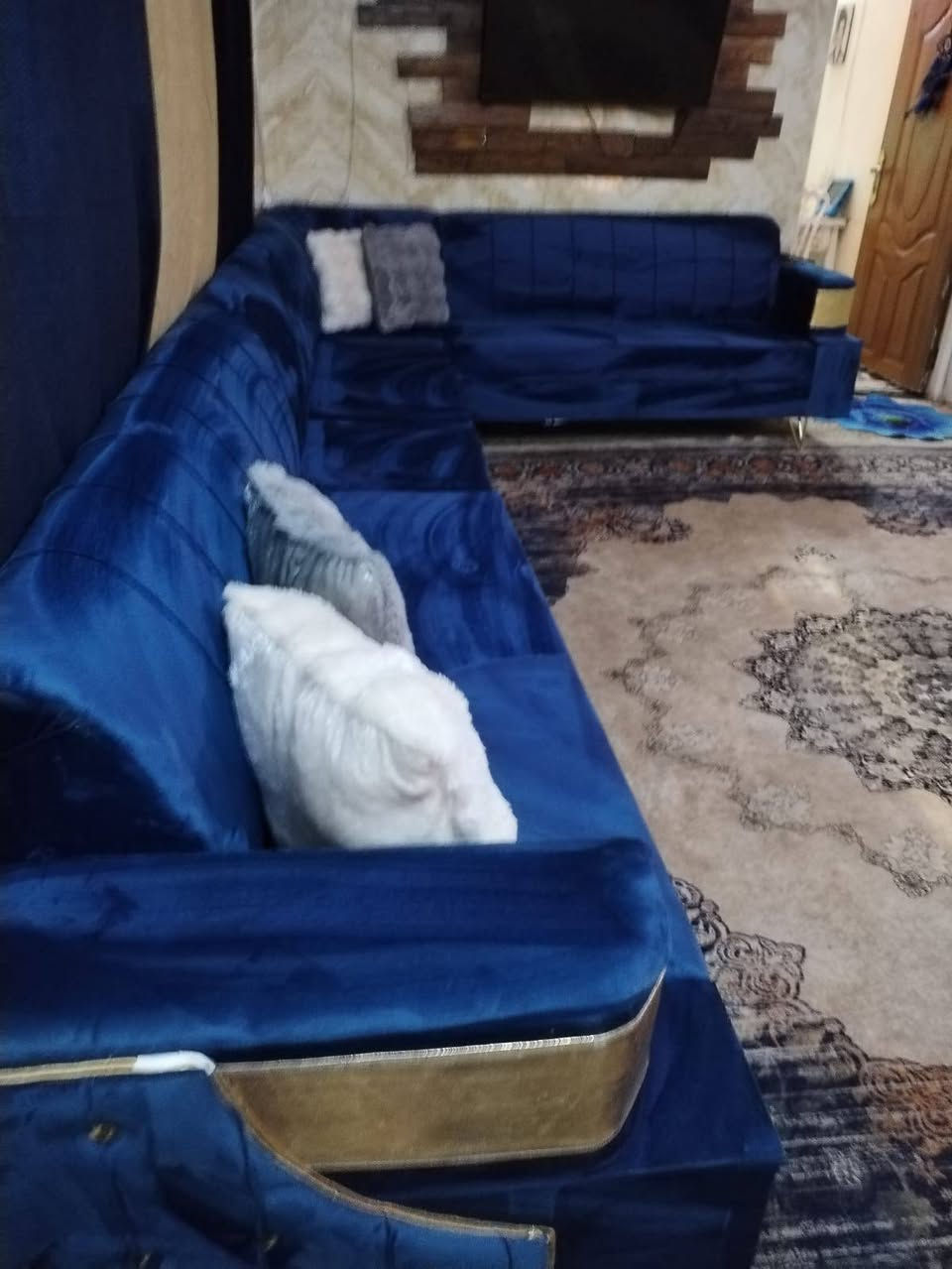 10مقاعد 250


**إذا كنت صاحب هذا الإعلان وتريد حذفه لأي سبب، رجاءا أرسل رسالة إلى الدعم الفني**