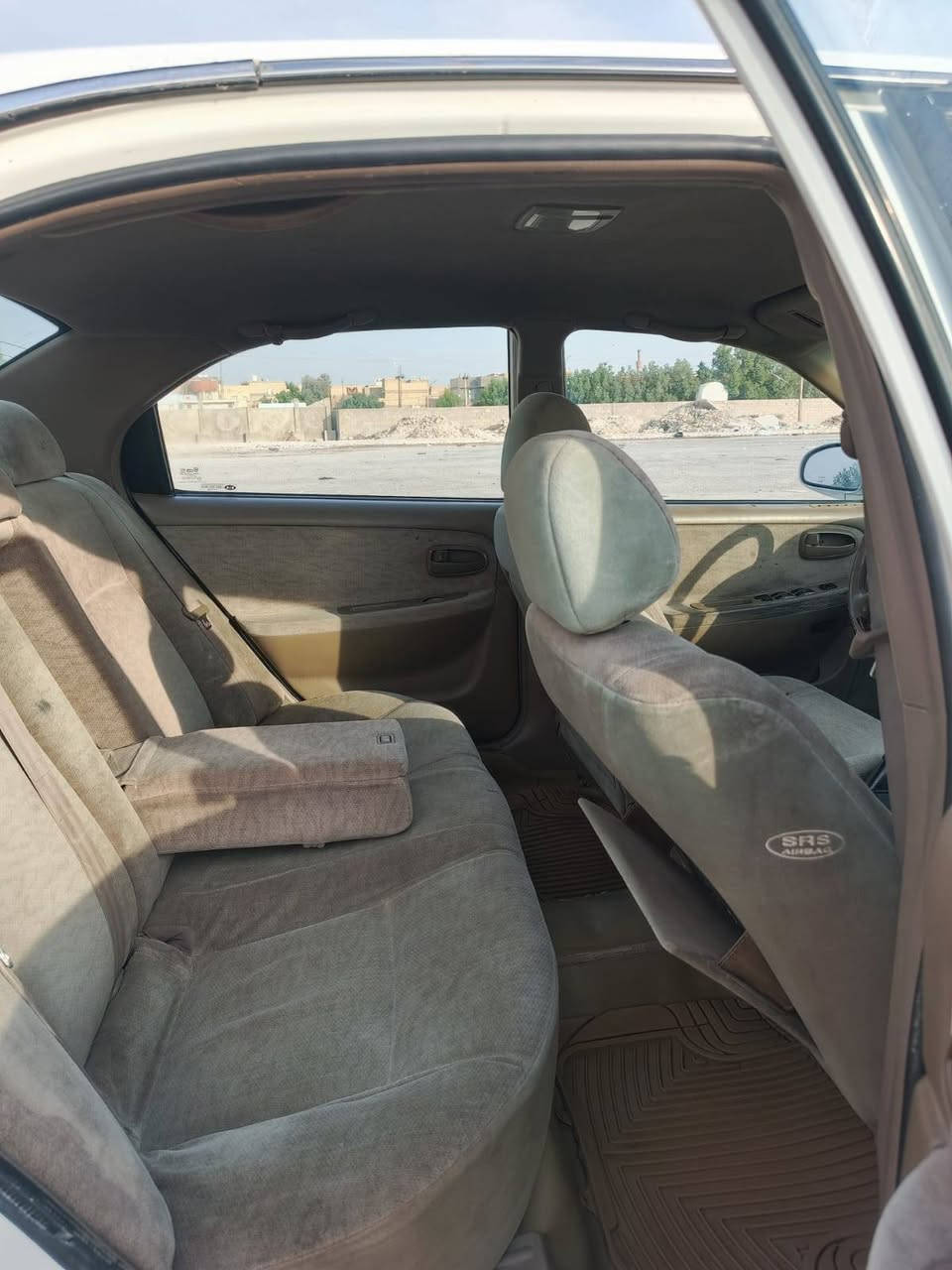 السلام عليكم كيا اوبتيما موديل 2005 رقم نجف السياره جاهزه السعر 60$
للأتصال *********** النجف, العراق
