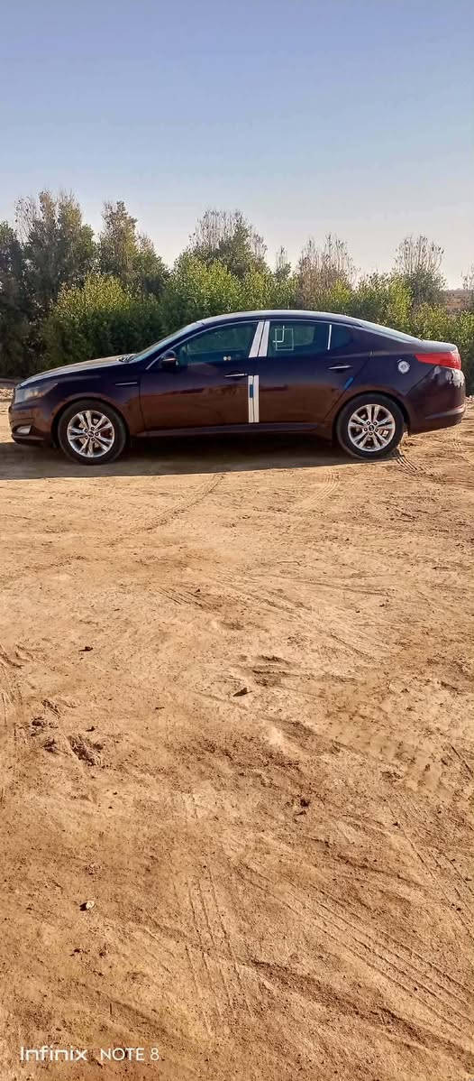 مكلف بالنشرررررررر  السلام عليكم للبيع كيا اوبتيما 2013  وارد امريكي رقم مثنى دولي العنوان الديوانيه الحمزه الشرقي للاستفسار *********** مكلف بالنشرررررررر
