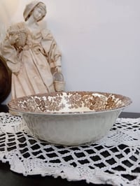 كاسه انكليزيه • مصوره • ديكور