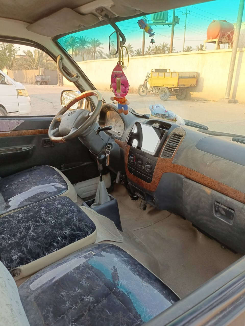 السلام عليكم ورحمة الله وبركاته جنبي شرطيه اصوليه بسمي رقم انكليزي تحويل ثاني يوم  مكينه جديده كير حلو دوشمه كامله اريد مراوس بشيري عالي مكاني بصره شط العرب الجزيرة ‏‪***********‬‏ السعر 50 والشراي يسولف
