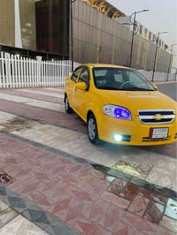 افيو • ٢٠١١ • ماتور ١٤٠٠