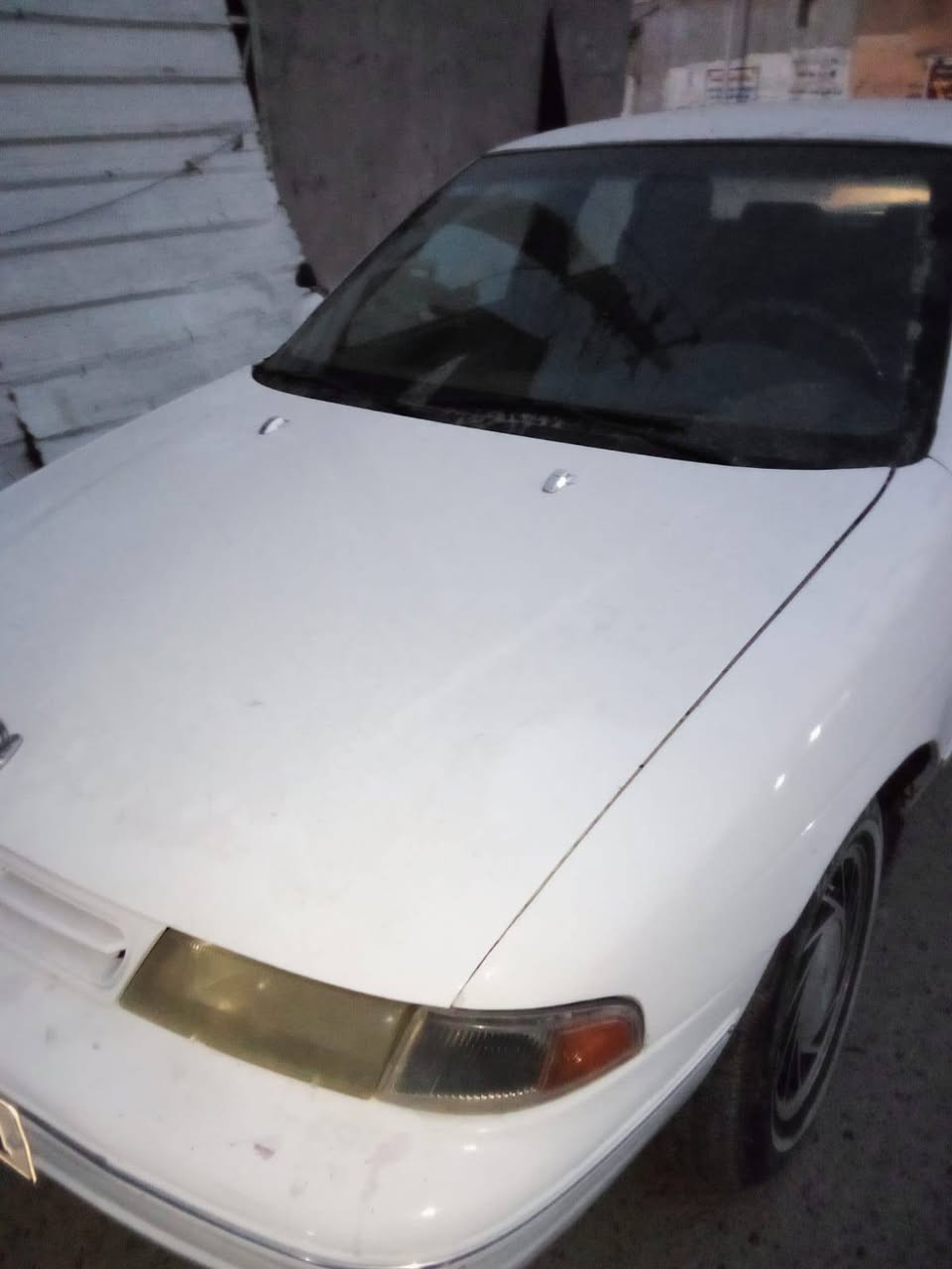 سلام عليكم مكلف بالنشر.كيا سيفه 94رقم دولي بغداد بسمي كير محرك مفتوح السيارة بيه قطع ناريه بس وتعهدلك بل باقي تخم تاير صدر دبلات جديد موجوده بغداد العبيدي السعر ٣٢وبي مجال ابيع ع وضعها قطع ناريه الشراي يتصال ع رقم ***********
