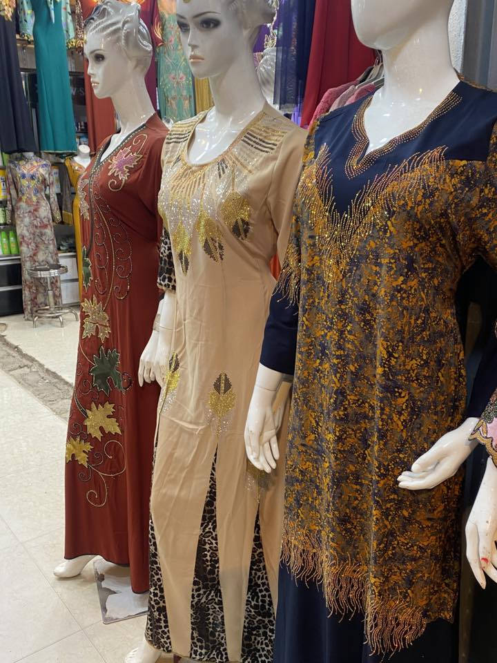 سوق القيارة ازياء مروان الحسوني ❤️


**إذا كنت صاحب هذا الإعلان وتريد حذفه لأي سبب، رجاءا أرسل رسالة إلى الدعم الفني**