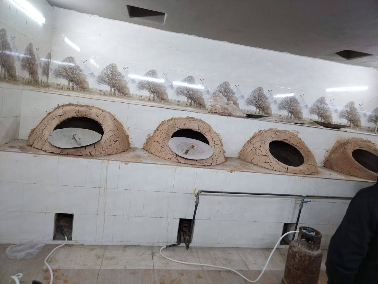 عبدالله شبع ***********
*********** وتساب

معمل مالك شبع لبيع كافة أحجام التنانير جمله مفرد وتجهيز المخابز بكافة المستلزمات

وتوصيل جميع المحافظات من الشمال الى الجنوب

***********

***********
