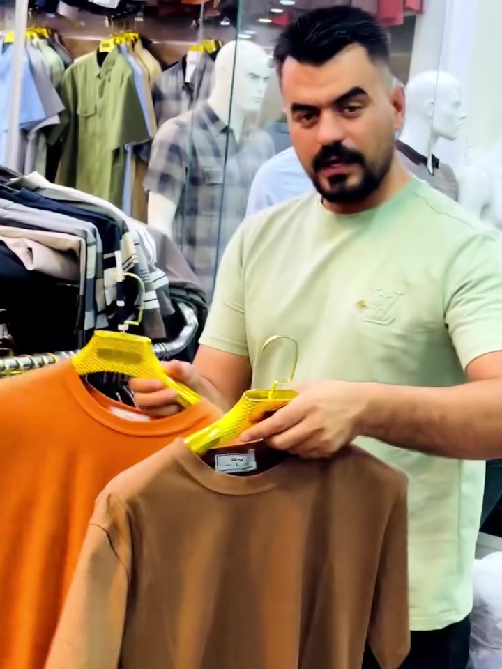 احلى تيشيرتات قطن💯 باحلى سعر،🔥💫👍


**إذا كنت صاحب هذا الإعلان وتريد حذفه لأي سبب، رجاءا أرسل رسالة إلى الدعم الفني**