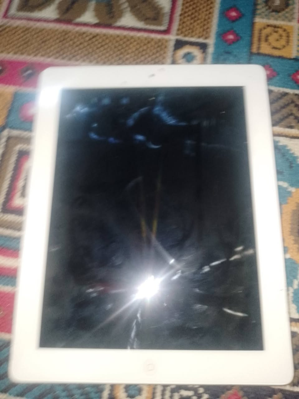 ايباد ابل للبيع السعر 80نظيف كلش


**إذا كنت صاحب هذا الإعلان وتريد حذفه لأي سبب، رجاءا أرسل رسالة إلى الدعم الفني**