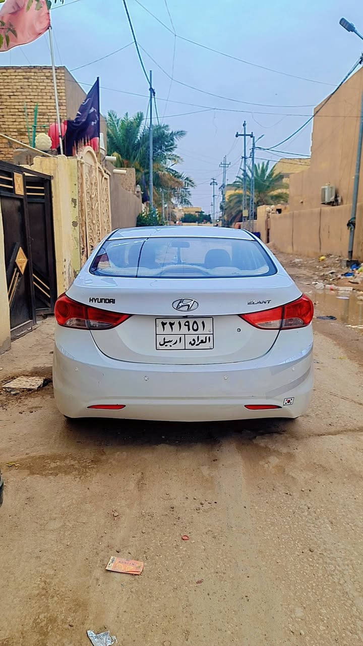 السلام عليكم...
سياره للبيع فقط بدون مراوس اللنترا2012 مكينه 1600 نضيفه جداً تخم تاير حداديه جيده #السعر   113بيها مجال العنوان الديوانيه قضاء الشاميه


**إذا كنت صاحب هذا الإعلان وتريد حذفه لأي سبب، رجاءا أرسل رسالة إلى الدعم الفني**