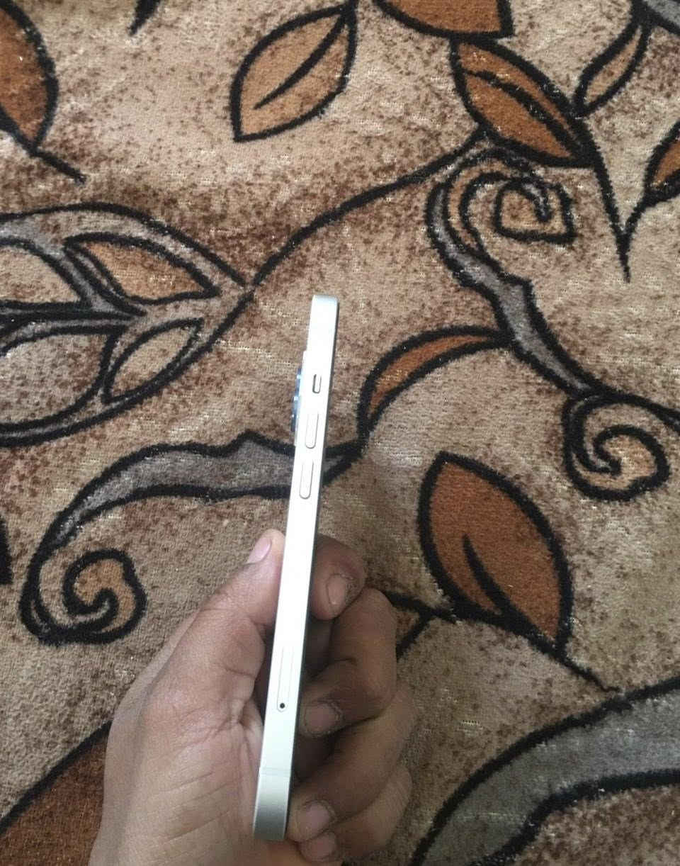 ايفون 13 عادي جهاز نضيف كلشي مامبدل بيه ولا مفتوح سعر 400


**إذا كنت صاحب هذا الإعلان وتريد حذفه لأي سبب، رجاءا أرسل رسالة إلى الدعم الفني**