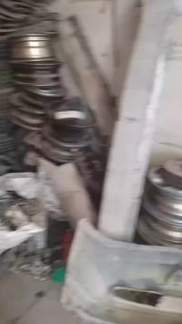 قطع غيار بريجو • كهربائيات • نجف كوفه