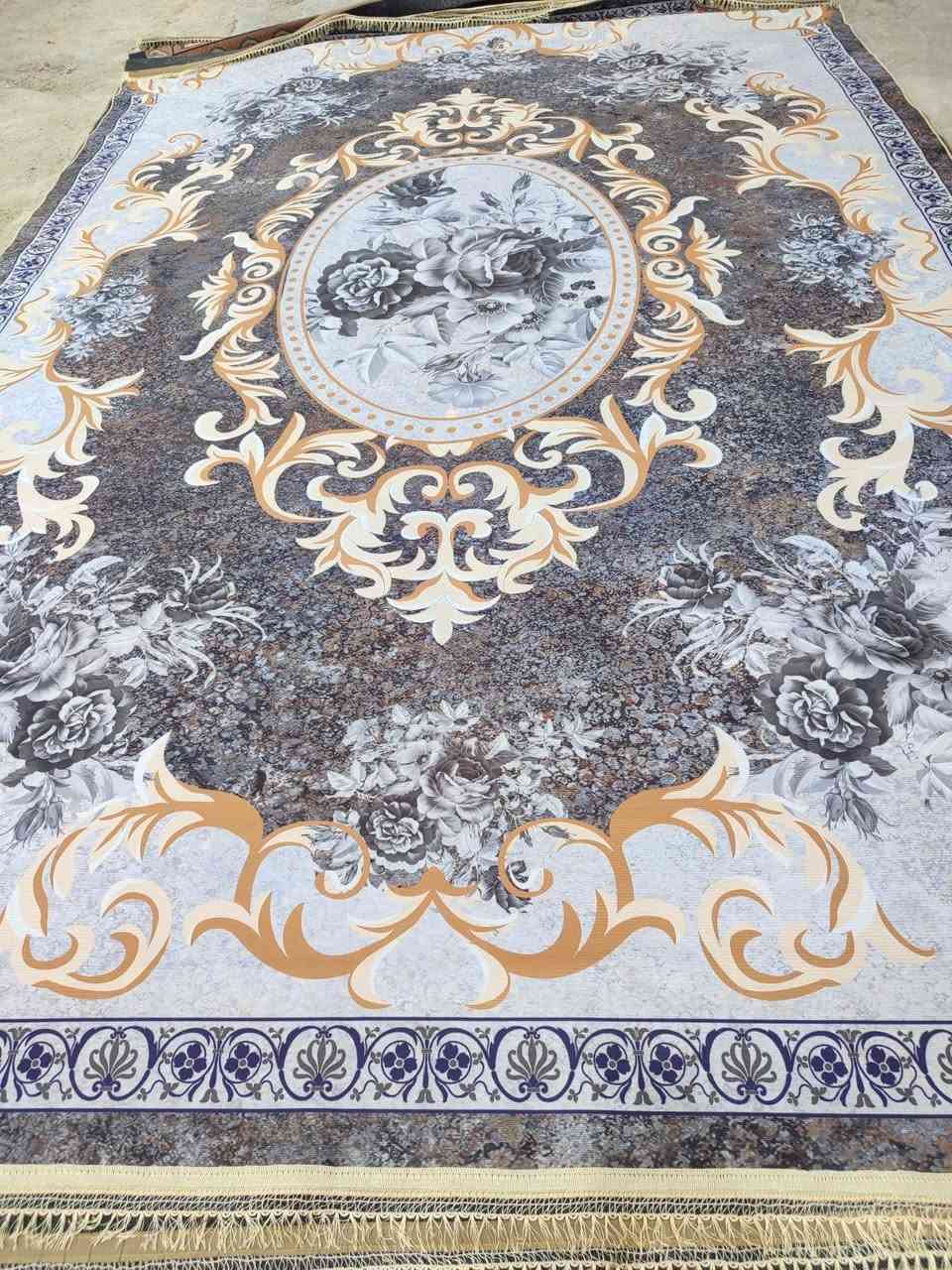 موكيت ثري دي  قياس3*5سعر القطعه 35
عنوان سبع البؤر شارع بلقيس مقابيل جمله حسين،


**إذا كنت صاحب هذا الإعلان وتريد حذفه لأي سبب، رجاءا أرسل رسالة إلى الدعم الفني**