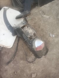 غراض ستدللبيع عقل اصلي ابلادي عافحص فصله 90 وبي مجال لايت اصلي 20 كيج ...