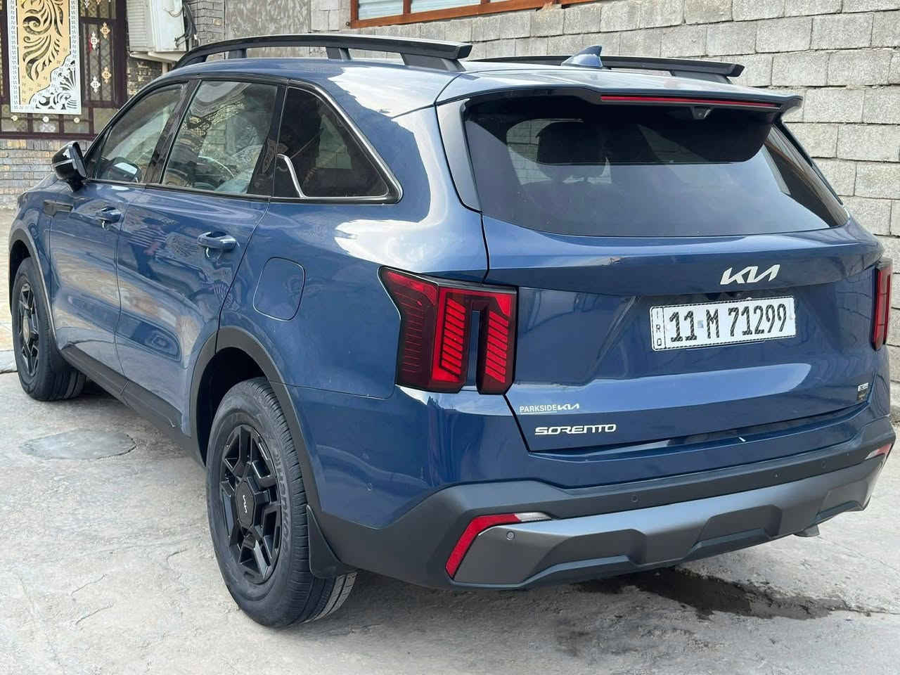 السلام عليكم كيا سورنتو 2024وارد امريكي لون مميز رقم بغداد دولي بسمي مكاني بغداد

الاستفسار ***********

‎مواصفات سياره X PROبرستيج

محرك 2500تيربو 

فور ويل

خمس انضمه قياده 

كير 8نمر

بنوراما طول سياره

سقف كنتاره

سبعه راكب VIBمنفصل

كشنات تدفئه تبريد

بردات ابواب خلفيه

حساسات رادارات360درجه على طول سياره

كامرات عدد 6مع 360درجه

ماشيه 26الف مايل

خزن ميموري ترحيب ذكي 

كشنات خلفيه تدفئه

نظام تحديد مسار 

نظام نزول منحدرات

كشنات جلد

مري شفط

كار بلاي

اناره 4عدسات 

مثبت سرعه 

بصمه ابواب حراريه 

بعد بيه هواي مواصفات

حادثه موضح بل صوره 

جاملغ راجع بارد

بنيد شويه صبغ 

ملاحضه ما بدلات ولا مفتوحات نفسهن رجعن 

وباقي كفاله عامه
