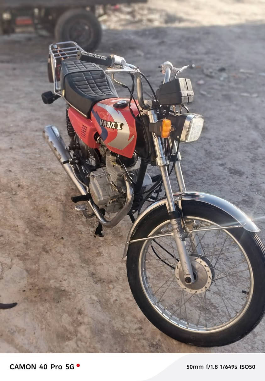 عمي سلام عليكم تايكر موديل عشرين 20 لغراض كله جديد 26لسعر 400 وبيهه مجال للطيبين رقم الاول   ***********
الثاني  ‏‪***********‬‏ تحياتي 🤍🤍
