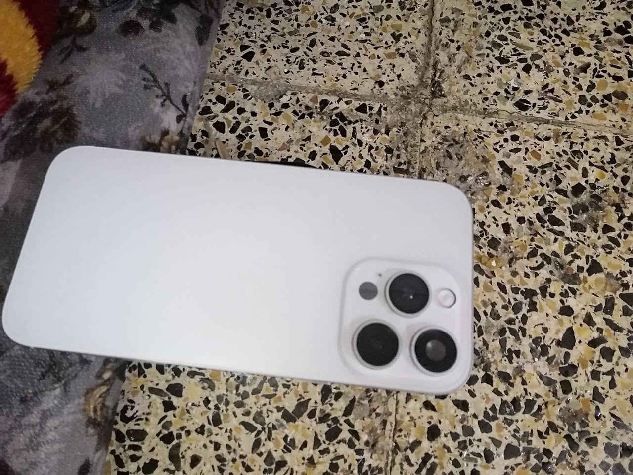 السلام عليكم ايفون اماراتي امريكي ذاكره 256 ما مفتوح السعر 130


**إذا كنت صاحب هذا الإعلان وتريد حذفه لأي سبب، رجاءا أرسل رسالة إلى الدعم الفني**