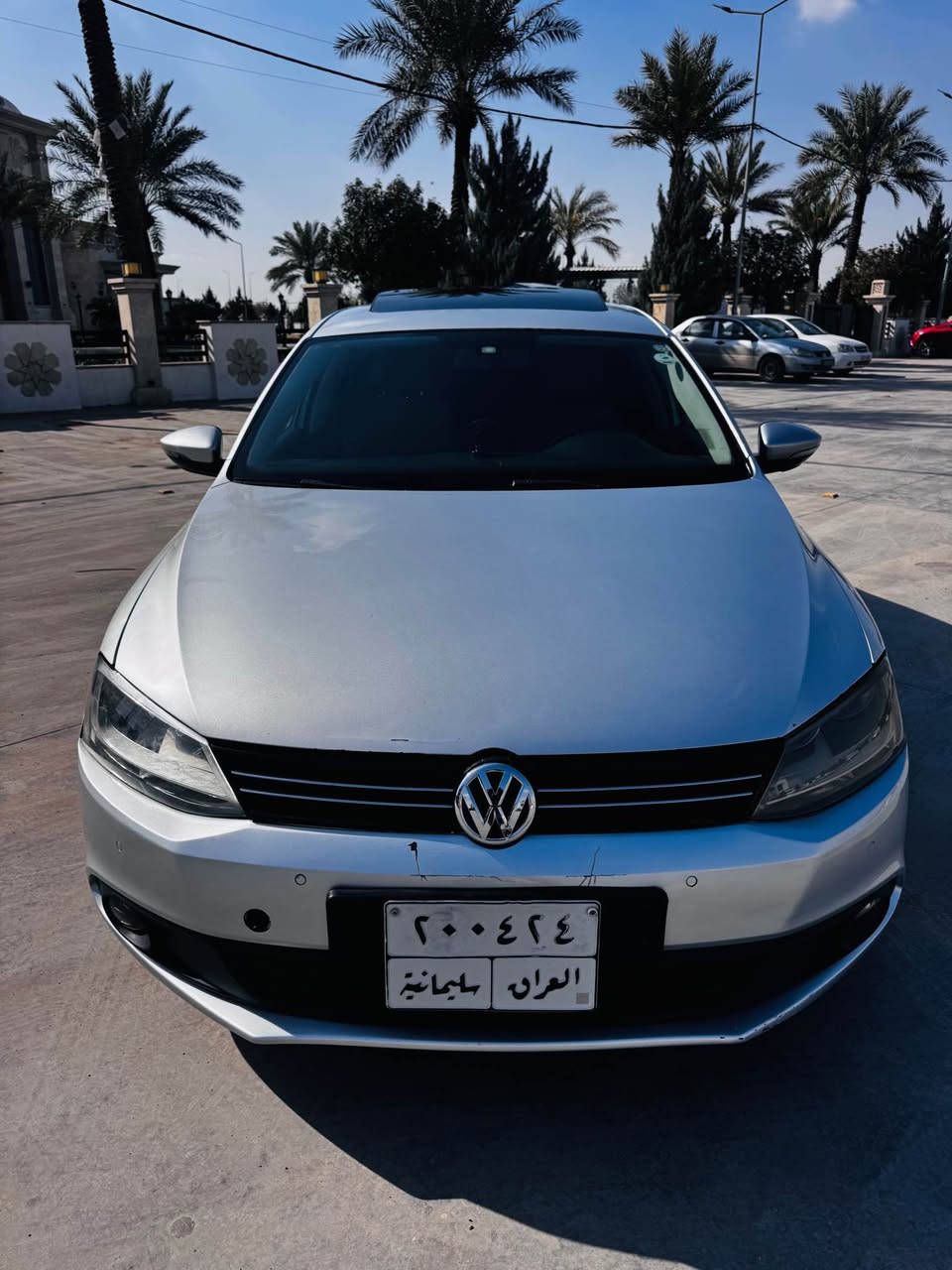 فول مواصفات بدون صبغ خليجى
كير مكينه كهربيات بشرت أربيل, العراق


**إذا كنت صاحب هذا الإعلان وتريد حذفه لأي سبب، رجاءا أرسل رسالة إلى الدعم الفني**