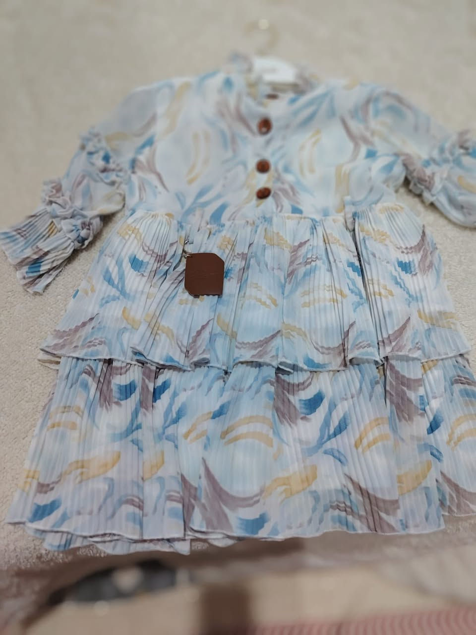 نظيفات وجدد اسعار مناسبه


**إذا كنت صاحب هذا الإعلان وتريد حذفه لأي سبب، رجاءا أرسل رسالة إلى الدعم الفني**