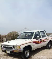 موديل ٨٩ • محرك نجي • تماتيك