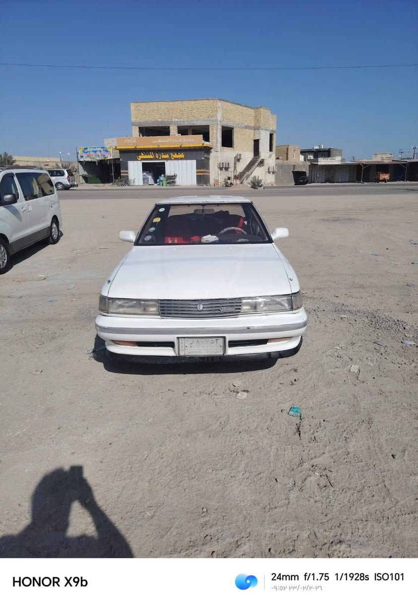 سلام عليكم كرسته مصطره مديل 1990مكينه وكير 2500 حداديه جاهزه ترايك البصره سياره خير من الله رقم بصره سنويه جديده راعيه يمي بناصريه ومكانه ناصريه ناحيه اور مراوس هم ترهم حسب القناعه الاستفسار ***********
