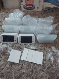 إضاءة شمسية