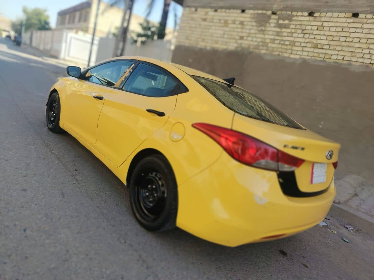 النترا موديل 2013 امريكي حادثه جاملغ امامي وراجع نفسه مصلح محرك 1800 دوش المرغوب كير محرك مكفولات تخم تاير صدر امامي خلفي كله جديد تبريد ثلج السياره بسمي سنويه رقم بغداد ومكاني بغداد هيئه غرامات مصفره السعر 91 مناسب الشراي يتصل ***********
