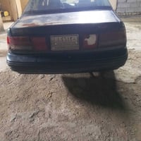 سياره برنس اللبيع           كير محرك فوال                             ...