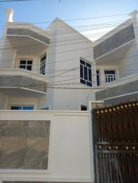 ياالله سلام عليكم يوجد كادر واجهات +لبخ +صبغ متعطل عن العمل حالين وبسع...