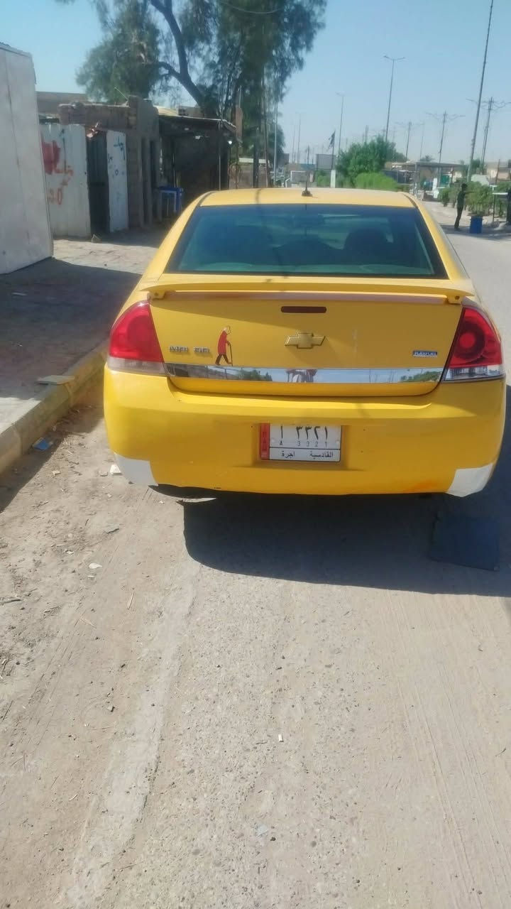 السلام عليكم سيارة للبيع موديل 11 بيع مستعجل رقم قادسيه الماني السعر 50 وبيها مجال رقمي *********** مكاني السماوة
