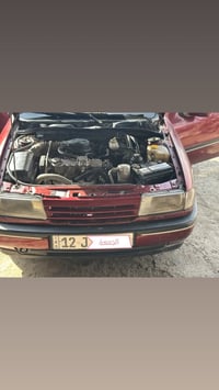 فكتر 18محرك كير شرط تبريد بلاد شرط طخم جديد سياره جديد ونضيف مال جناي ...