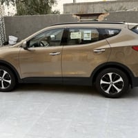 سنتافي ٢٠١٣ • ٧ راكب • محرك ٢٤٠٠