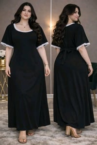 كشمير • موديلات • اوفر