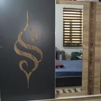غرفه تركيا 5قطع السعر 850 وبيها مجال ما بي اي اثر جديده بباكيت بغداد ا...