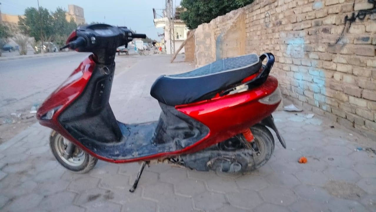 دراجه للبيع سعر 350 وبيه مجال
***********
