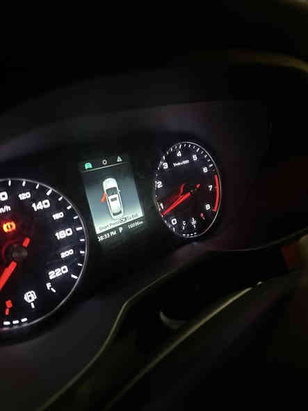 MG 5 2024 Comfort 
١٦٠٠٠کم ڕۆشتوە
هەموو گیانی بەشەرت 
هیچی پێوە نیە
بەسمە ،شاشە ، کامێرا ، ڤۆلیۆم
***********
