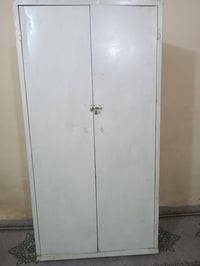 حديد • نضيفه • الفداء