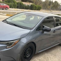 كورلا LE • ٢٠٢٢ • كركوك