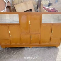 بوفيه • مترين ونص • حي النداء