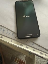 ايفون 12 pro max شرق اوسط بطارية 81% مع كامل ملحقاتة الاصلية نظافة 100...