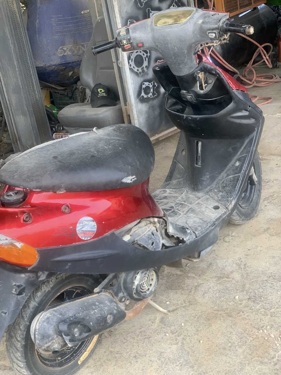 بيجي للبيع شغاله نكره سلف نواقص بصيطه بيها ***********
