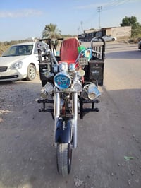 ستوتة • موديل 20 • نجف ام عباسيات