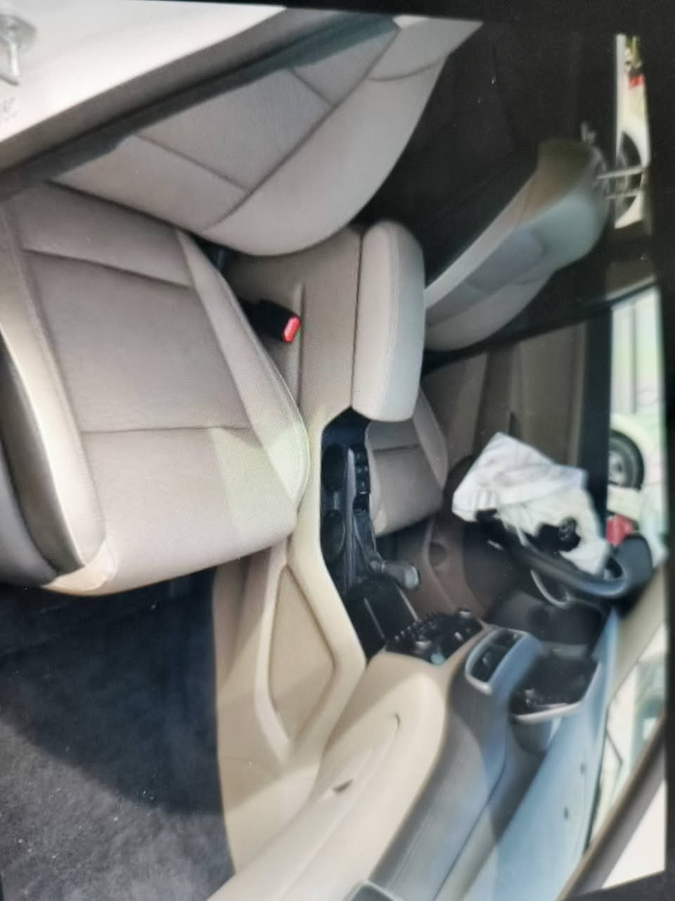 السلام عليكم ورحمة وبركاته سياره توسان موديل 2021وارد امريكي فول واحد على واحد من الخير السياره خير من الله السياره مرقمه بغداد رقم مميز ما شالله السعر السياره 205بيه مجال مكاني بغداد خمس كامرات رادار امامي وخلفي  هاذه رقمي *********** السياره بسمي
