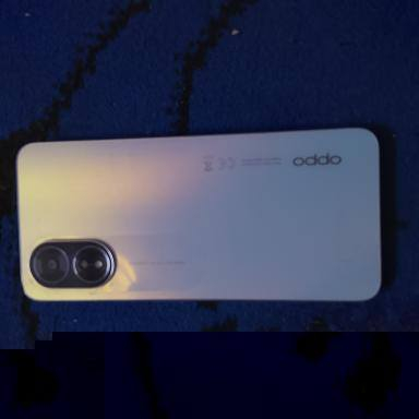 عندي جهاز oppo A18 📟
مميزاتة : ذاكرة 128 كيكابايت 
معالج: Helio G85
اللمس شغال 💯 
سعة البطارية 5000 مللي امبير في ساعة
 4 كيكابايت:  RAM♈
معزز الاداء موجود و بقوة trinity Engine 
حجم الشاشة 6.56 بوصة ❣️

طراز الجهاز : CPH2591 ❣️

مابي ولا شخط 👍
للتواصل واتس اب ***********

عيوبة : 
كسر في شاشة و وجود خطوط بيضاء على الشاشة
