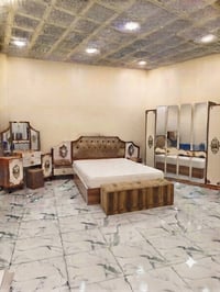 تركي • ٩ قطع • بدون دوشك