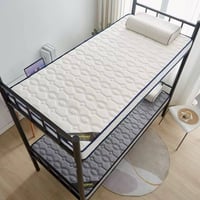 دوشك طبي • الياف كتان • ضمان ١٠سنوات