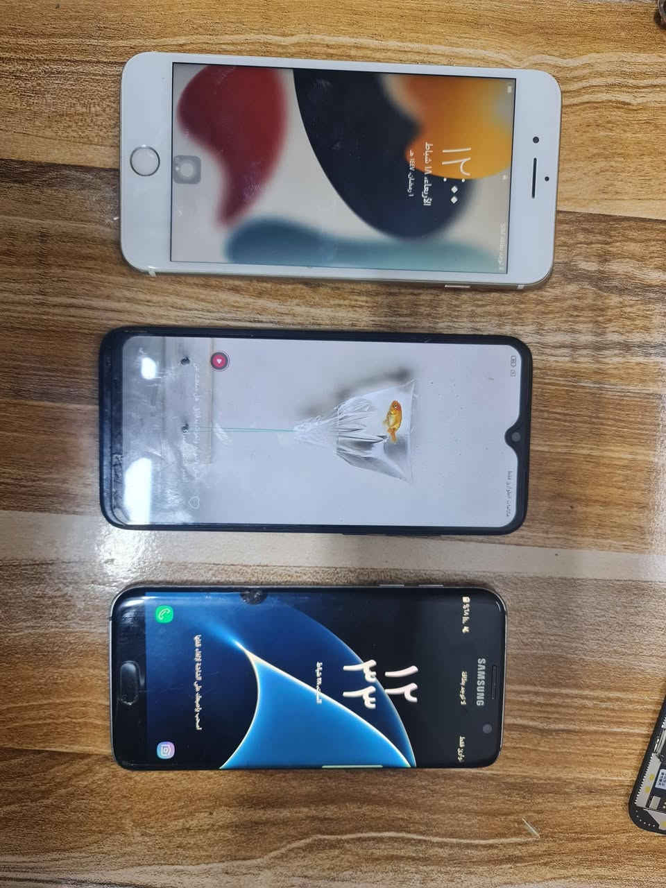 للبيع


**إذا كنت صاحب هذا الإعلان وتريد حذفه لأي سبب، رجاءا أرسل رسالة إلى الدعم الفني**