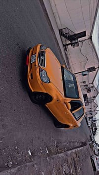 2013 كصه قديمه محرك كورله وكلشي كامل وجاهز السياره باسمي كاربون بيها  ...