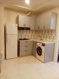 المنطقة الذهبية أربيل • غرفة صالة • لايف تاور