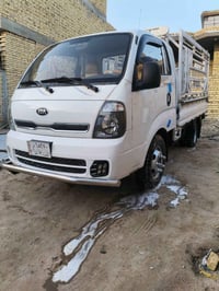 ناصريه • موديل 2015 • كفالة عامة